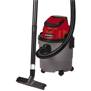 Пылесос аккумуляторный Einhell PXC TC-VC 18/15 Li-Solo (без АКБ и ЗУ) 2347145