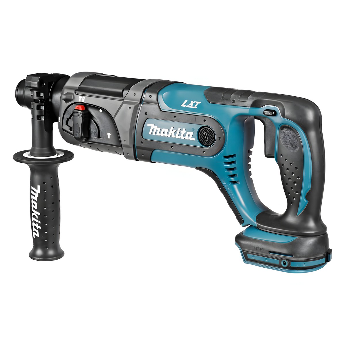 Перфоратор аккумуляторный MAKITA DHR241Z (без АКБ и ЗУ)