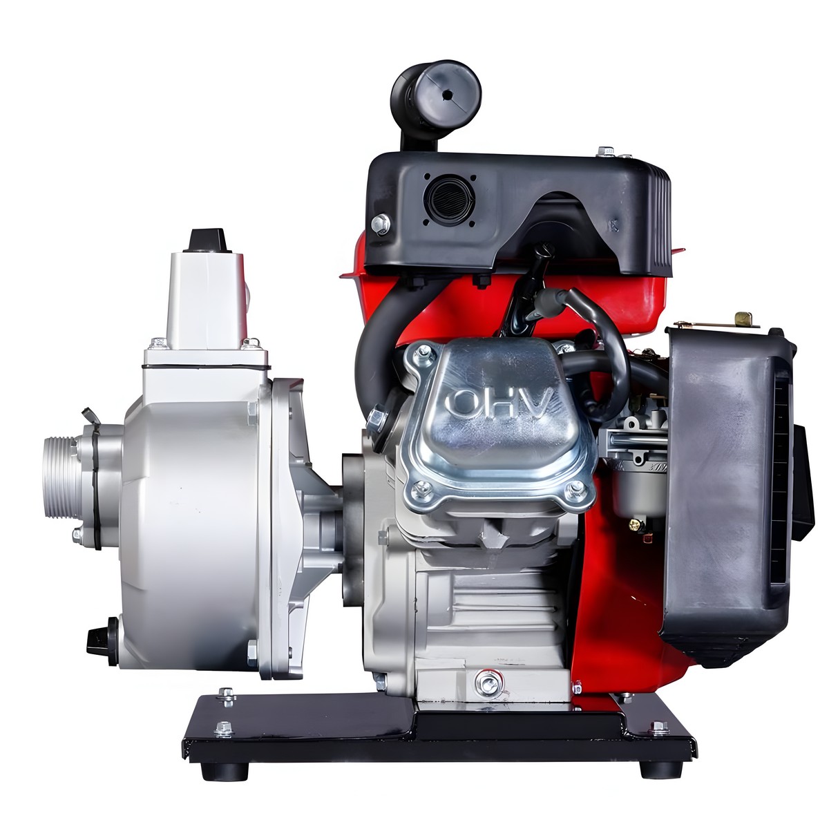 Мотопомпа FUBAG PG 300 (для чистой воды)