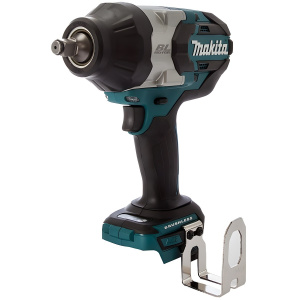 Гайковерт аккумуляторный ударный MAKITA DTW1002Z (без АКБ и ЗУ)