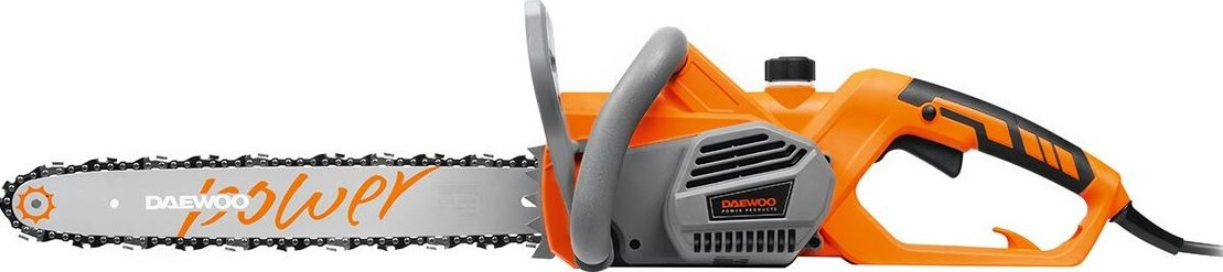 Пила цепная электрическая DAEWOO DACS 2500E