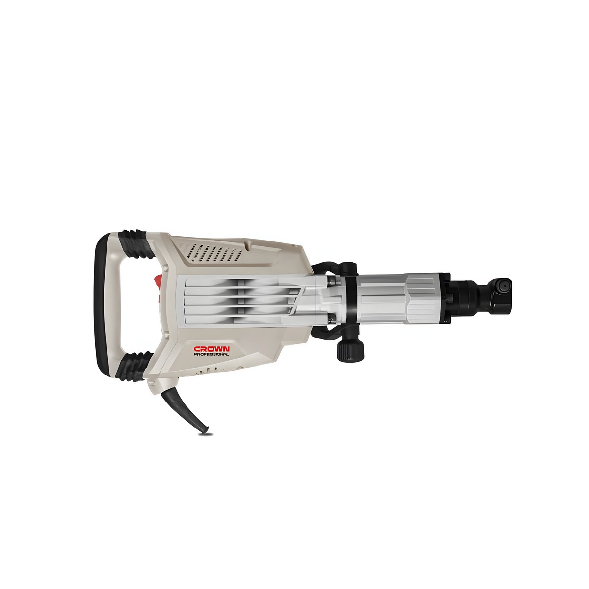 Молоток отбойный CROWN CT18124 BMC