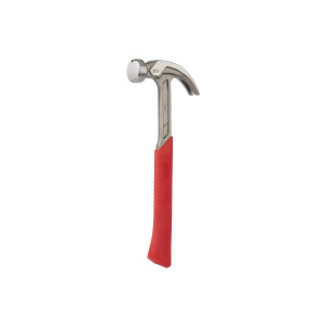 Молоток 560 гр./35 см закругленный MILWAUKEE 4932464028