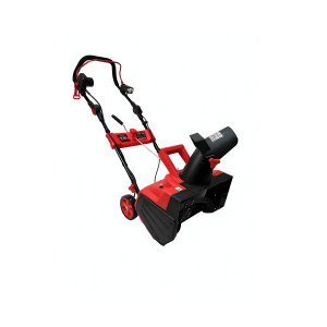 Снегоуборочник электрический BRAIT BST-2200YBL