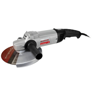 Шлифмашина угловая ИНТЕРСКОЛ УШМ-2322ЭМ