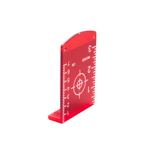 Мишень Target R (красная) FUBAG 31645