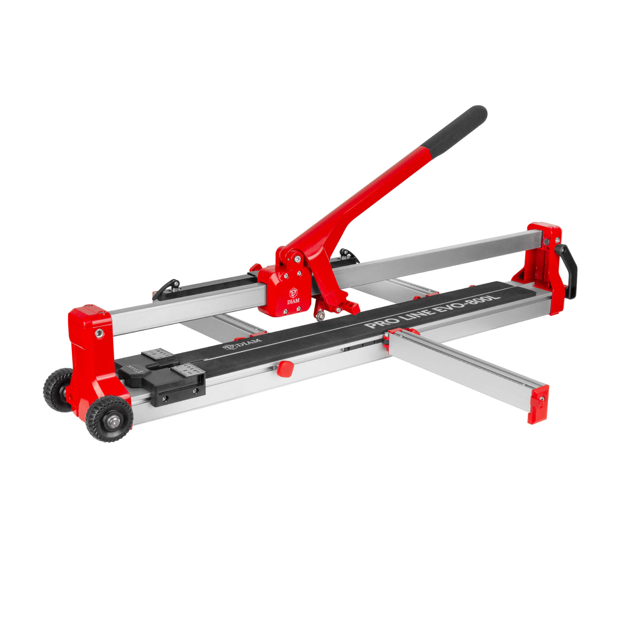 Плиткорез ручной DIAM Pro Line EVO-800L 600158