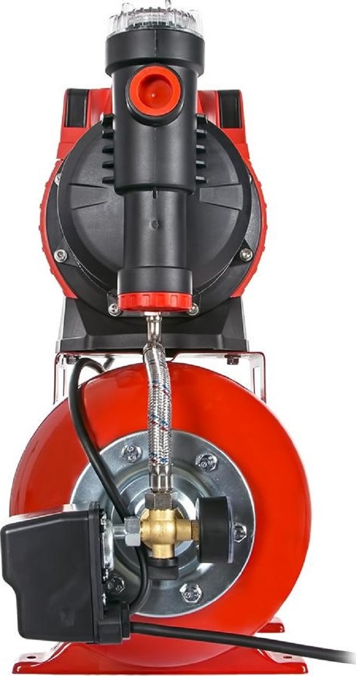 Насосная станция QUATTRO ELEMENTI Automatico 1101 FL