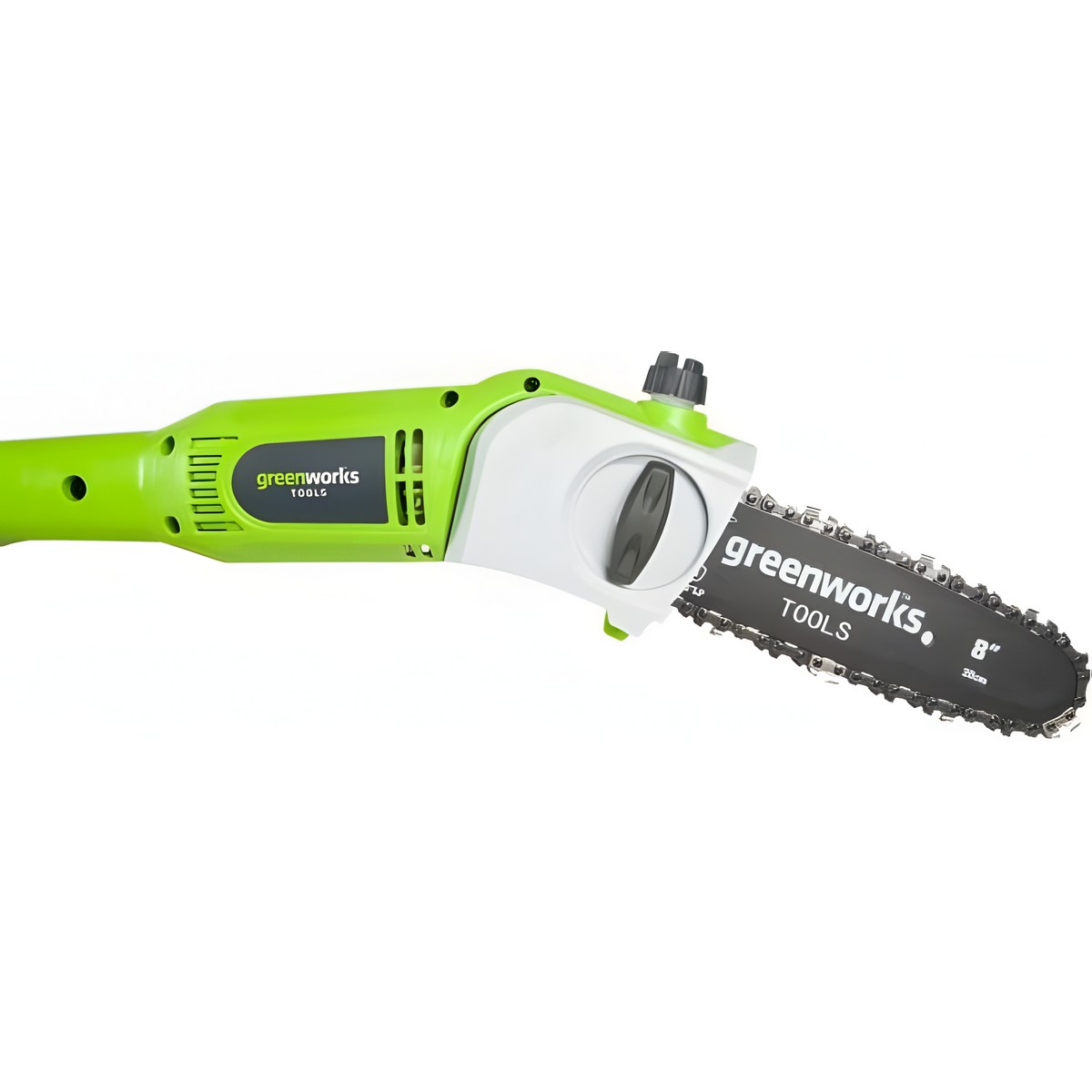 Высоторез-сучкорез удлиненный GREENWORKS GPS7220 20147