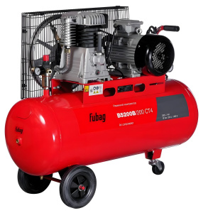 Компрессор FUBAG B5200B/200 CT4