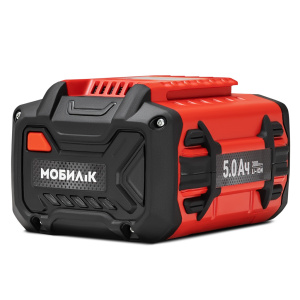 Аккумулятор МОБИЛ К XA650 ПРЕМИУМ (60 В, 5,0 Ач, Li-Ion) MBK0032704