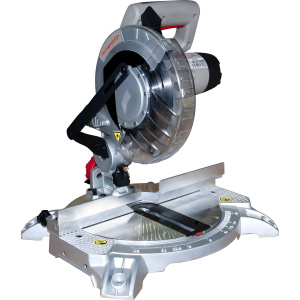 Пила торцовочная ИНТЕРСКОЛ ПТ-210/1400Л