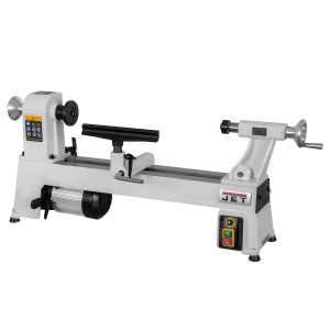 Токарный станок по дереву JET JWL-1220L (230 В) 10000093М