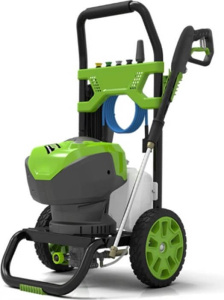 Мойка GREENWORKS GDPW-Semi-Pro15 5106007