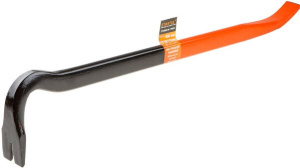 Лом-гвоздодер 600 х 29 х 15 мм, усиленный STARTUL PROFI (ST4096-60)