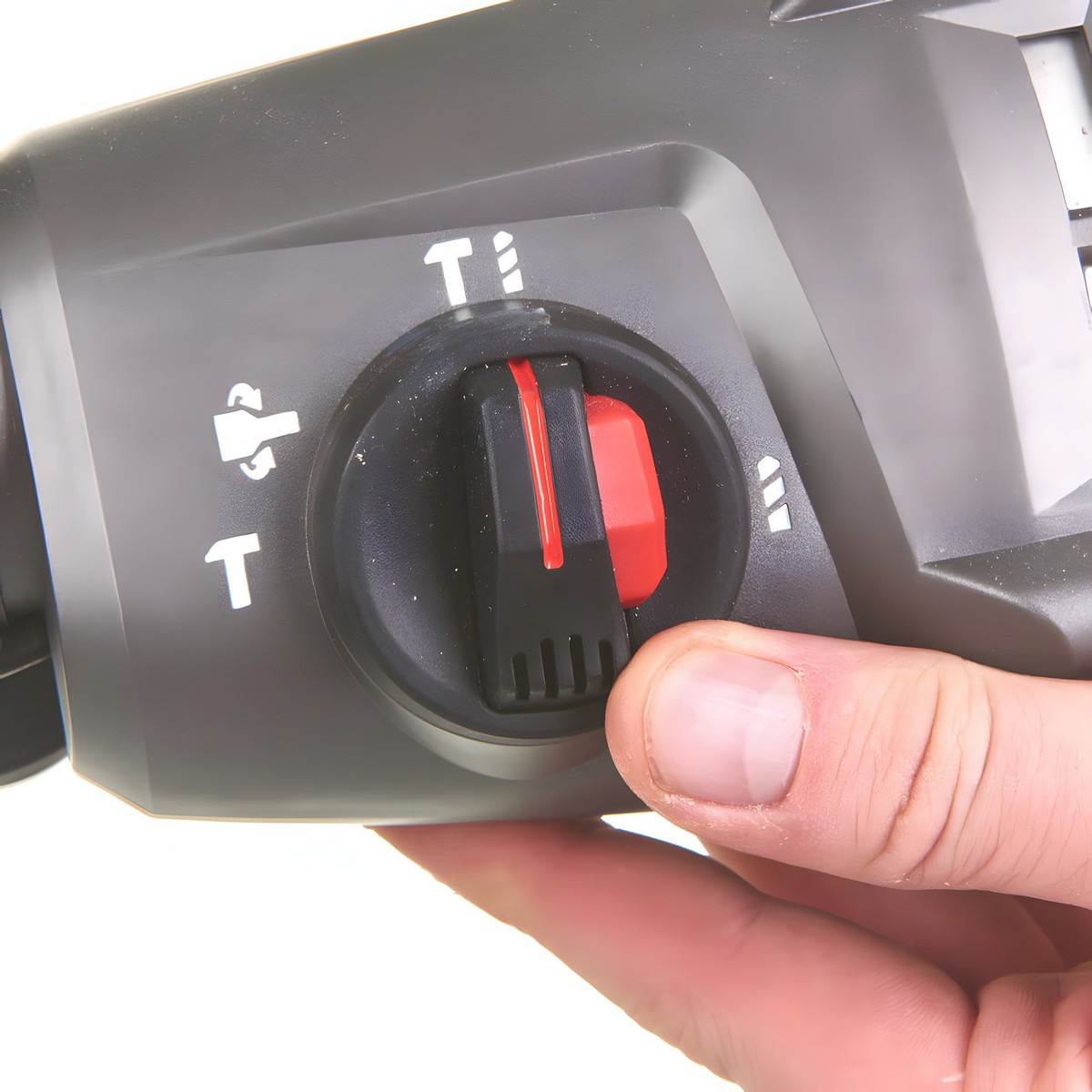 Перфоратор MILWAUKEE PH 26 T 4933464580