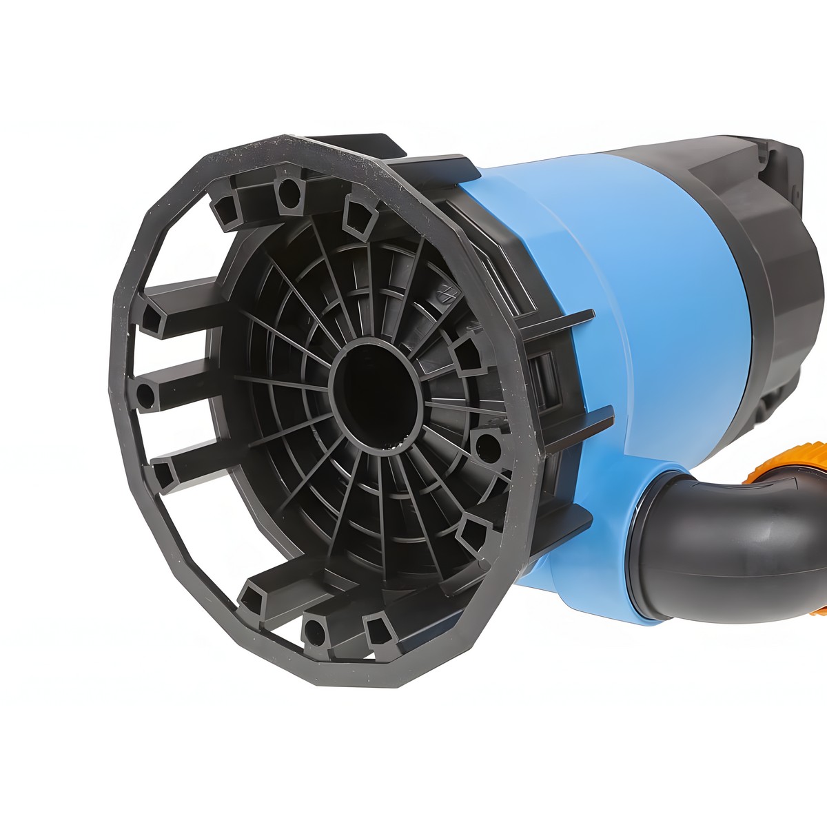 Насос погружной ФЕКАЛЬНИК 140/6 5400