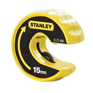 Резак для медных труб 15 мм STANLEY 0-70-445