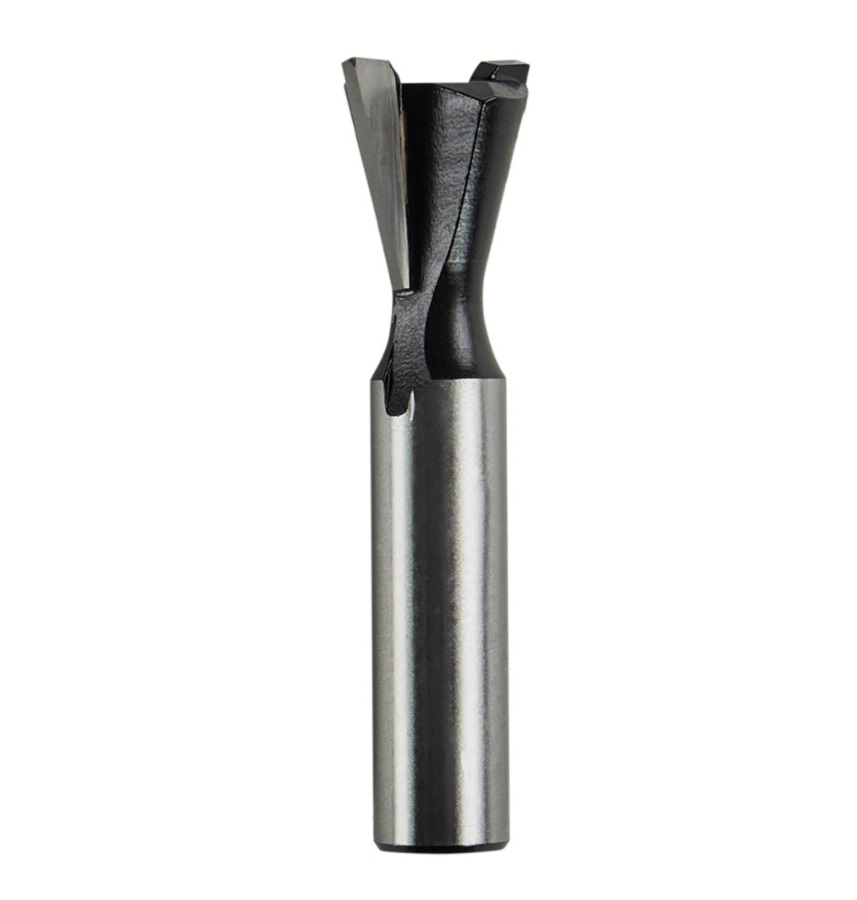 Фреза ласточкин хвост (12,7х13х8х45х2T) MAKITA D-68323