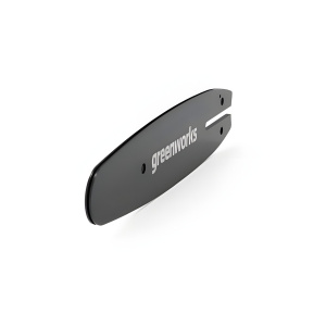 Шина 25 см GREENWORKS (для GD40TCS) 2949207