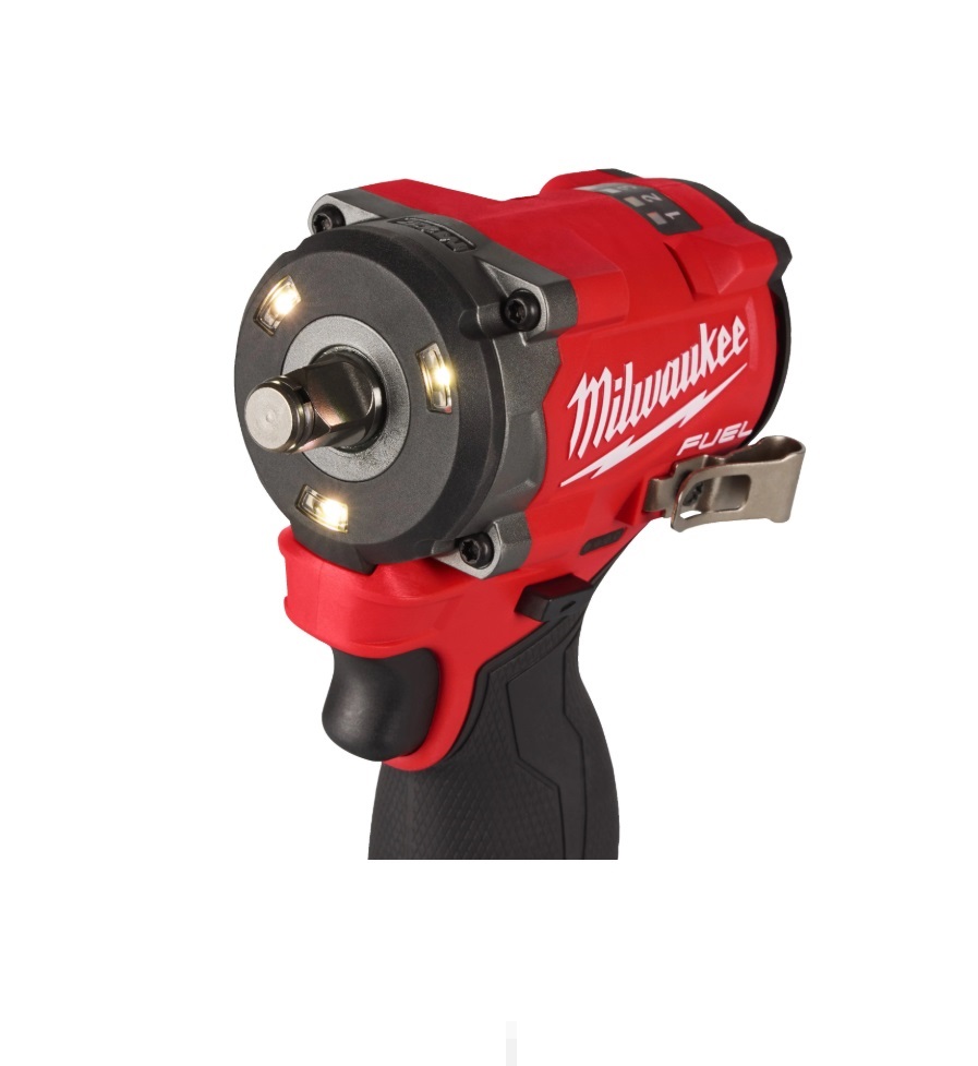Гайковерт аккумуляторный MILWAUKEE M12 FCIWF12G3-502X 4933493455