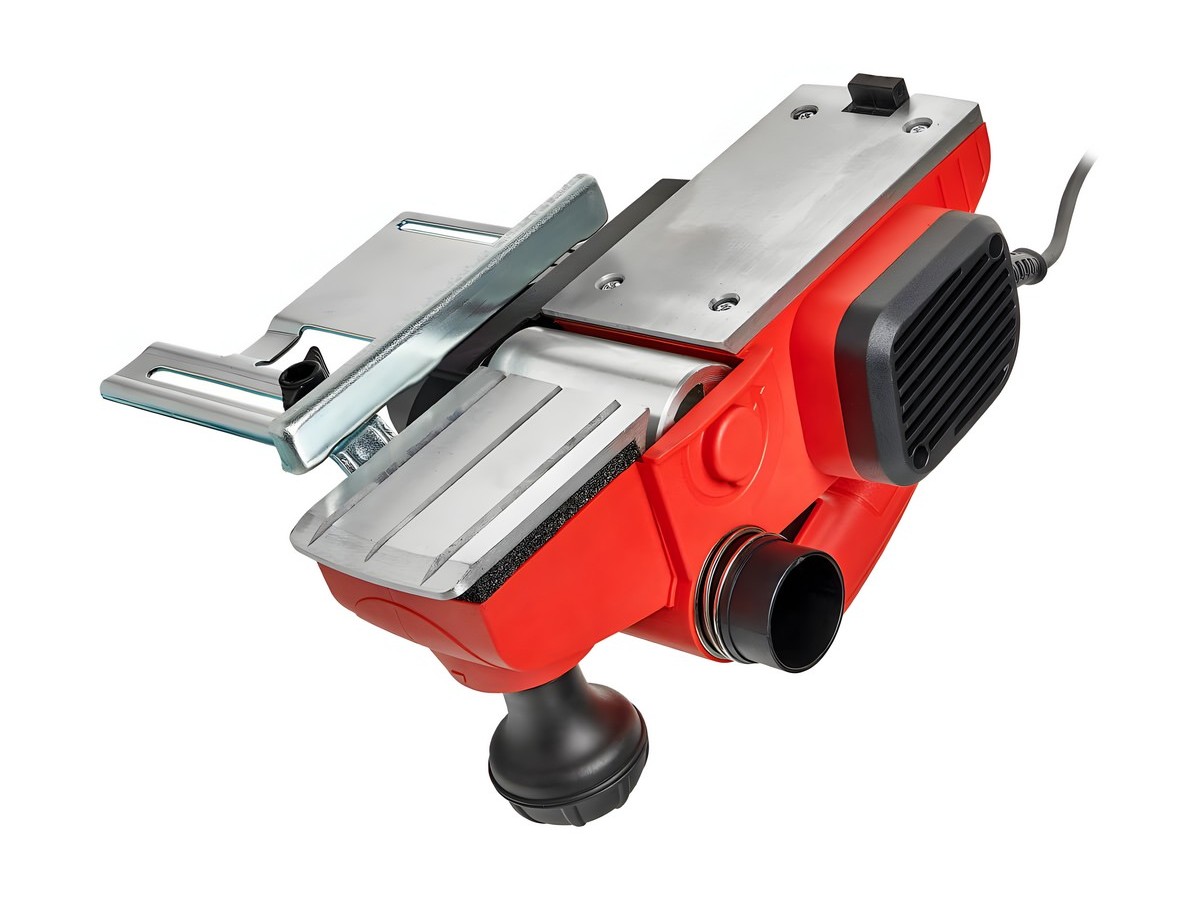 Рубанок FELISATTI Р-82/650 (650ВТ,82нож, 0-2мм)