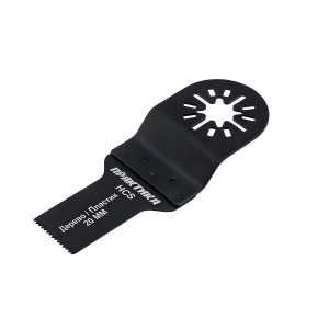 Полотно пильное 20 мм HCS (дерево, мелкий зуб) ПРАКТИКА 240-065