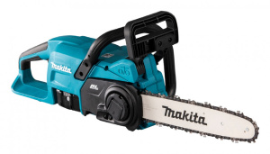 Пила цепная аккумуляторная MAKITA DUC357SF