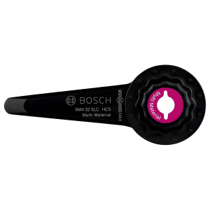 Насадка для расшивки швов HCS MAII 32 SLC Multi Material (1 шт.) BOSCH 2608662575