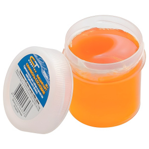 Канифоль сосновая 20 г. (ГОСТ 19113-84) СИБРТЕХ 913343