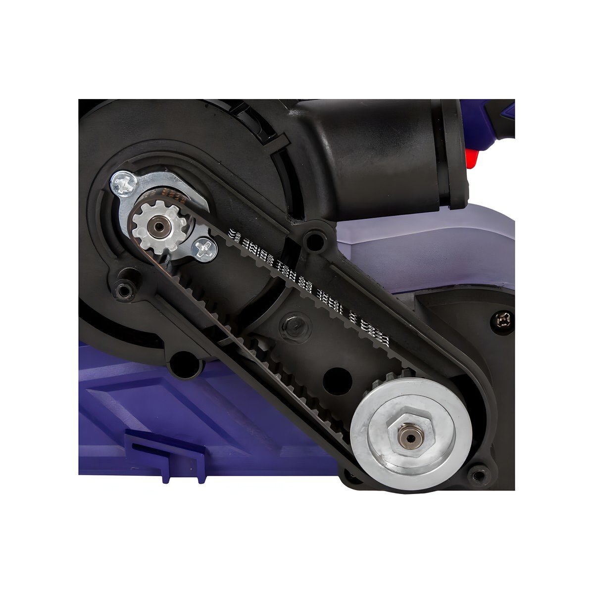 Шлифмашина ленточная ПУЛЬСАР ЛШМ 1100С 916-585