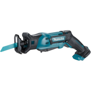 Пила сабельная аккумуляторная MAKITA JR103DZ (без АКБ и ЗУ)
