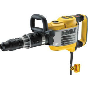 Молоток отбойный DEWALT D25902K-QS