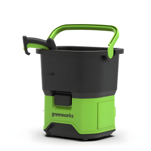 Мойка аккумуляторная GREENWORKS GDC40 (без АКБ и ЗУ) 5104507