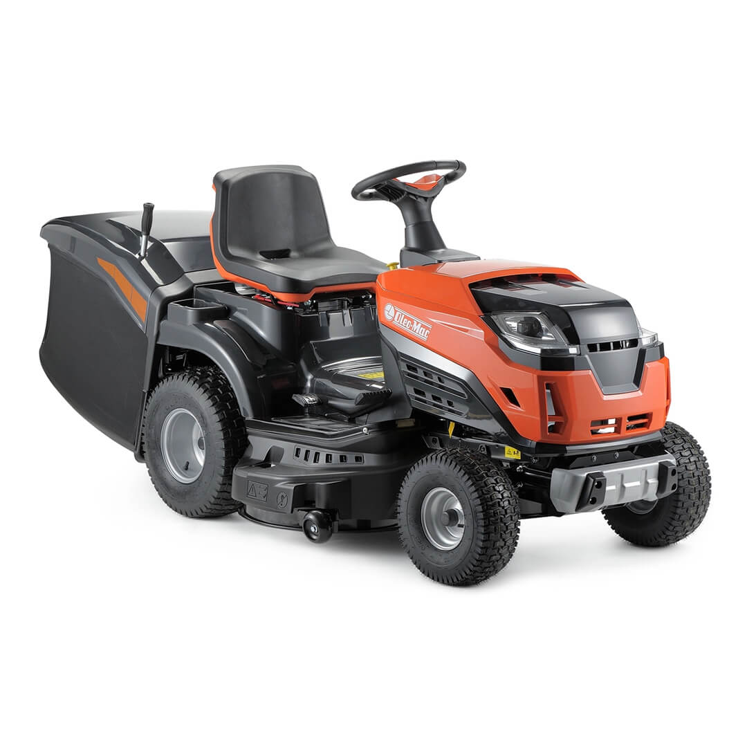 Машина газонокосильная OLEO-MAC 86R/12,5 KМ 6805-9204