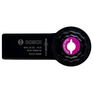 Насадка для расшивки швов HCS MAII 32 SC Multi Material (1 шт.) BOSCH 2608662616