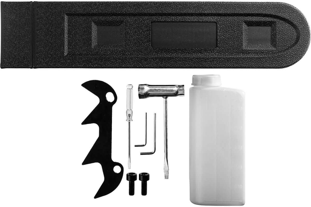 Бензопила ЗУБР ПБЦ-М49-45