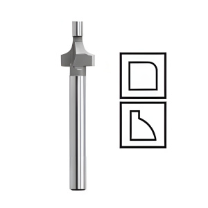 Фреза по дереву TR615 TRIO DREMEL 2615T615JA