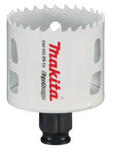 Коронка пильная 56 мм BIM Ezychange MAKITA E-03850
