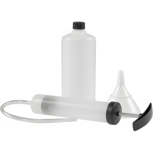 Набор сервисный GEOS для замены моторного масла 213807