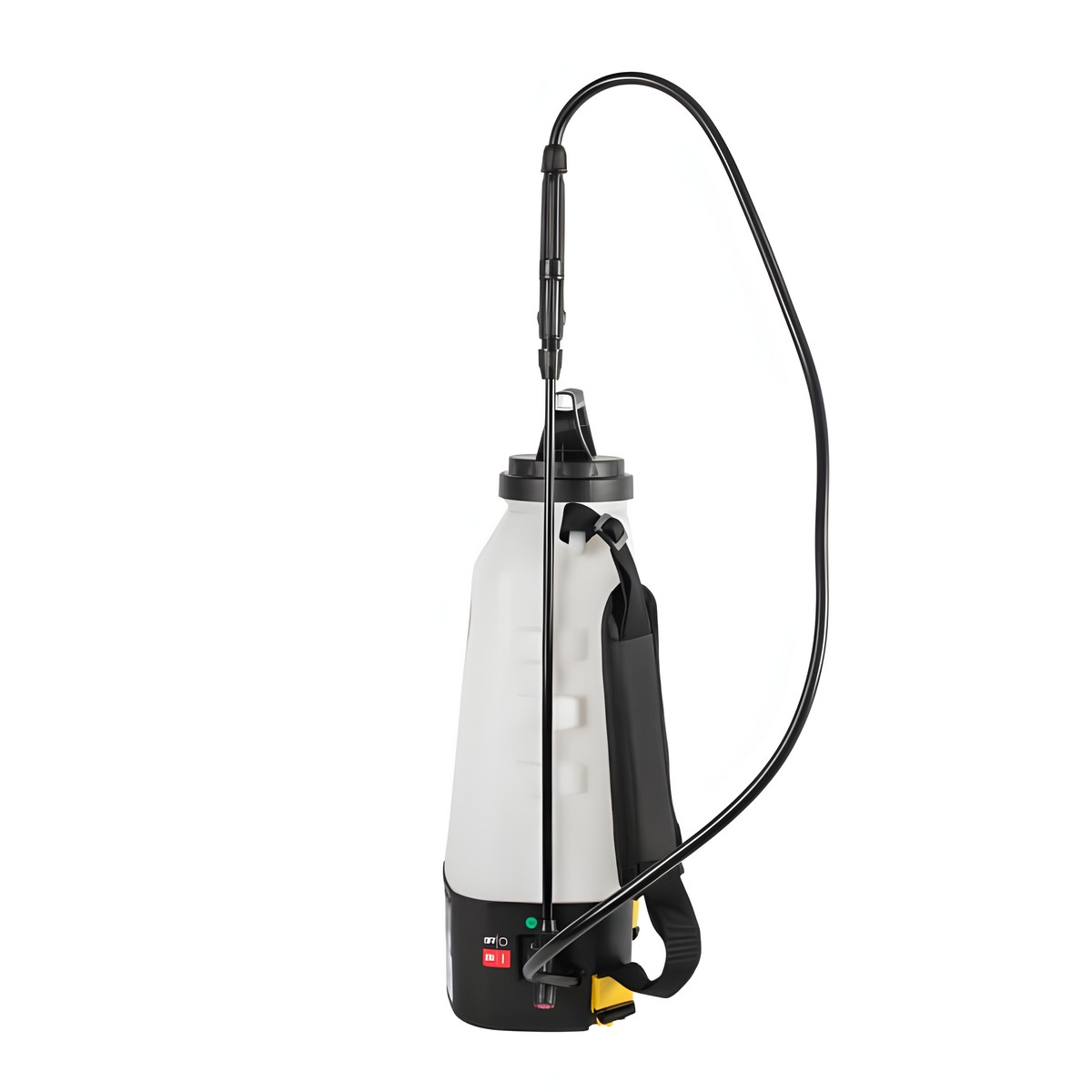 Опрыскиватель аккумуляторный GREENWORKS G24 5103507UB