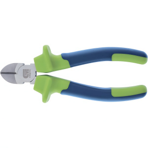 Бокорезы 160 мм, двухкомп. рукоятки СИБРТЕХ 17521