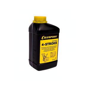 Масло полусинтетическое 1 л, 4T SAE 10W40 API SL/CF (зимнее) CHAMPION 952853