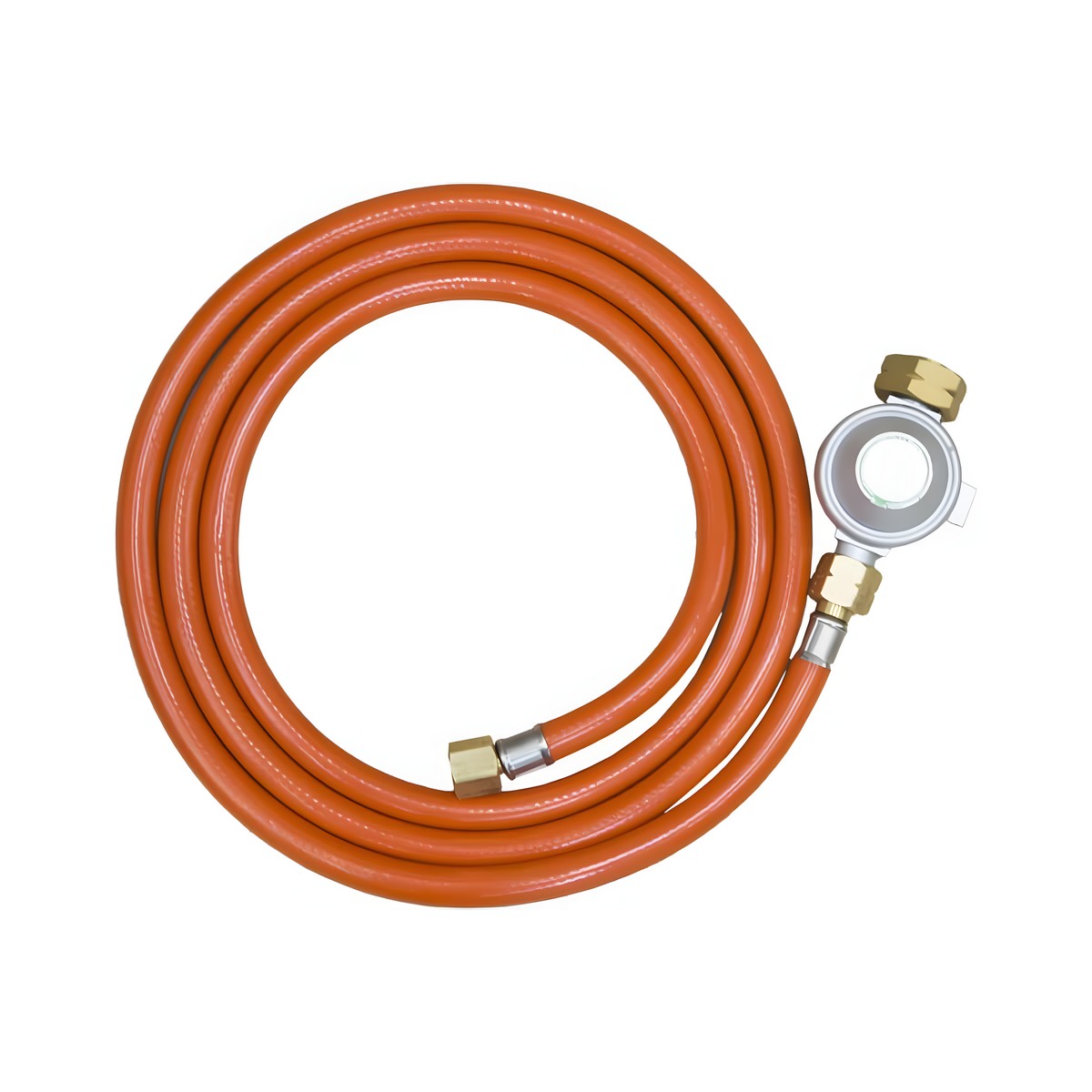 Нагреватель воздуха газовый QUATTRO ELEMENTI QE-20G