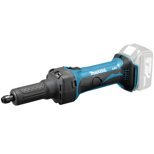 Шлифмашина прямая аккумуляторная MAKITA DGD800Z (без АКБ и ЗУ)