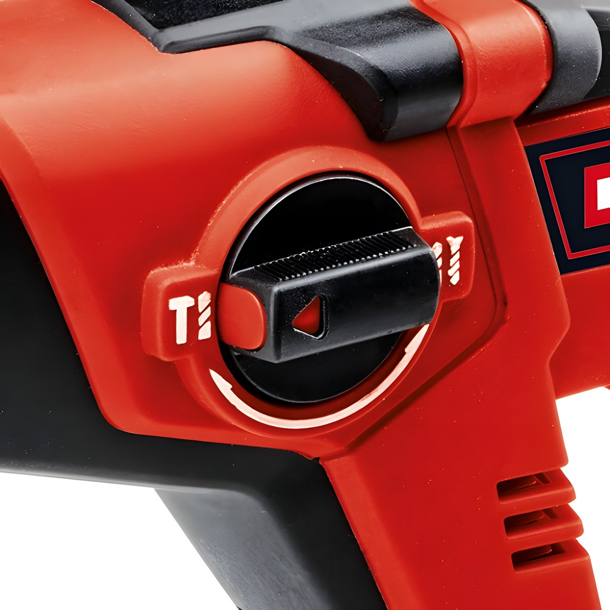 Перфоратор аккумуляторный Einhell PXC TC-HD 18/12 Li-Solo (без АКБ и ЗУ) 4513970