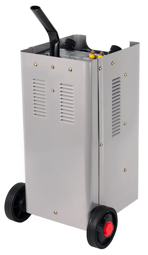 Пуско-зарядное устройство QUATTRO ELEMENTI Tech Boost 220