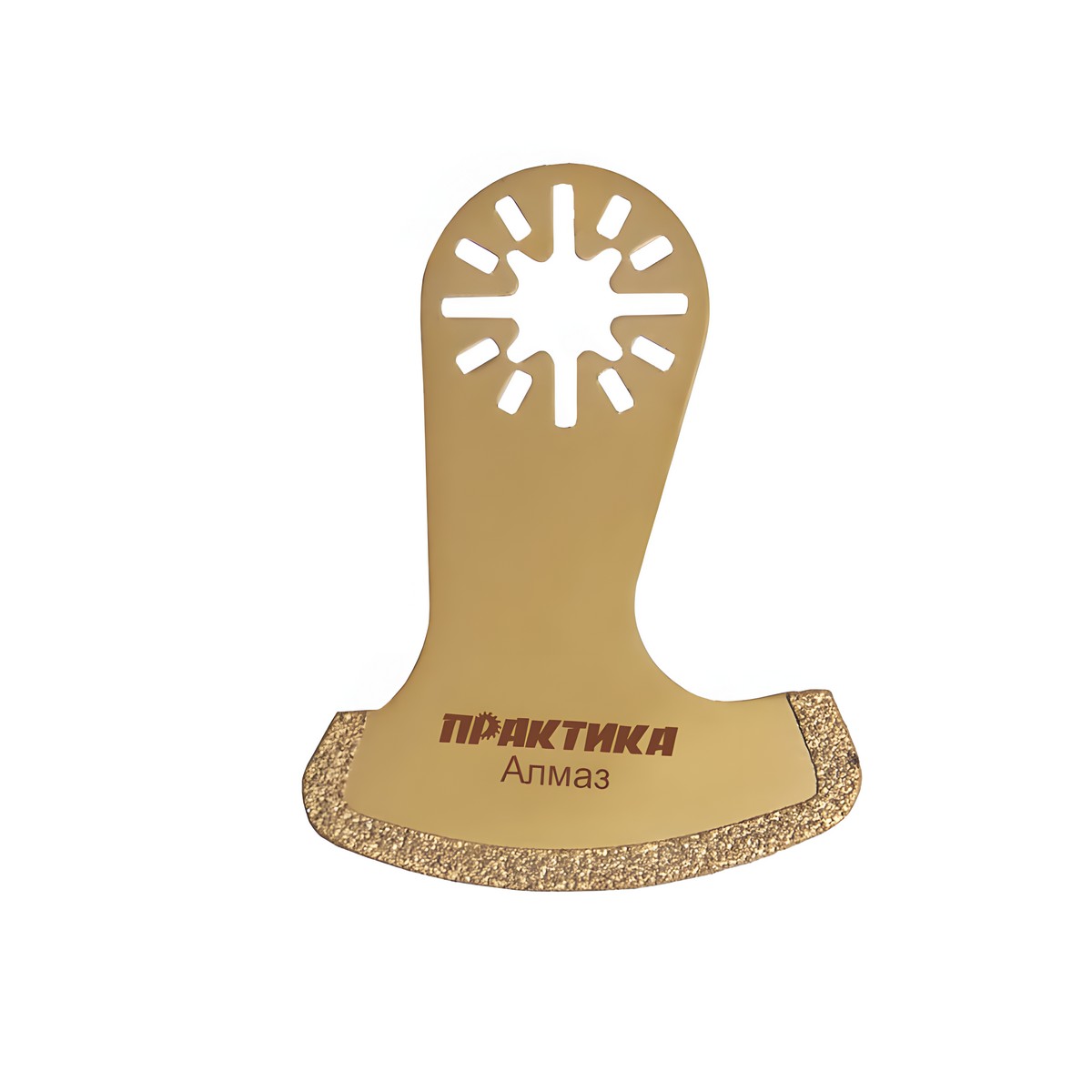 Диск пильный 57 мм DiA (камень, плитка) ПРАКТИКА 240-355