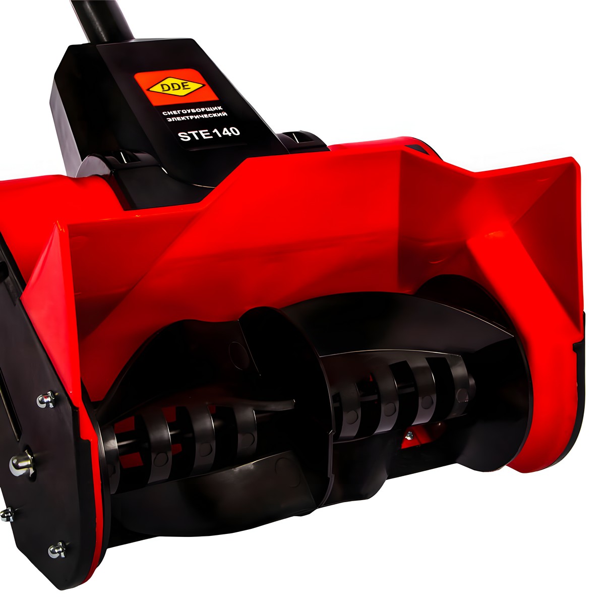 Снегоуборочник электрический DDE STE140