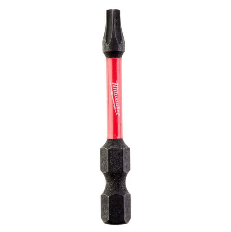 Насадка TX 20 х 50 мм (1 шт.) Shockwave MILWAUKEE 4932430876